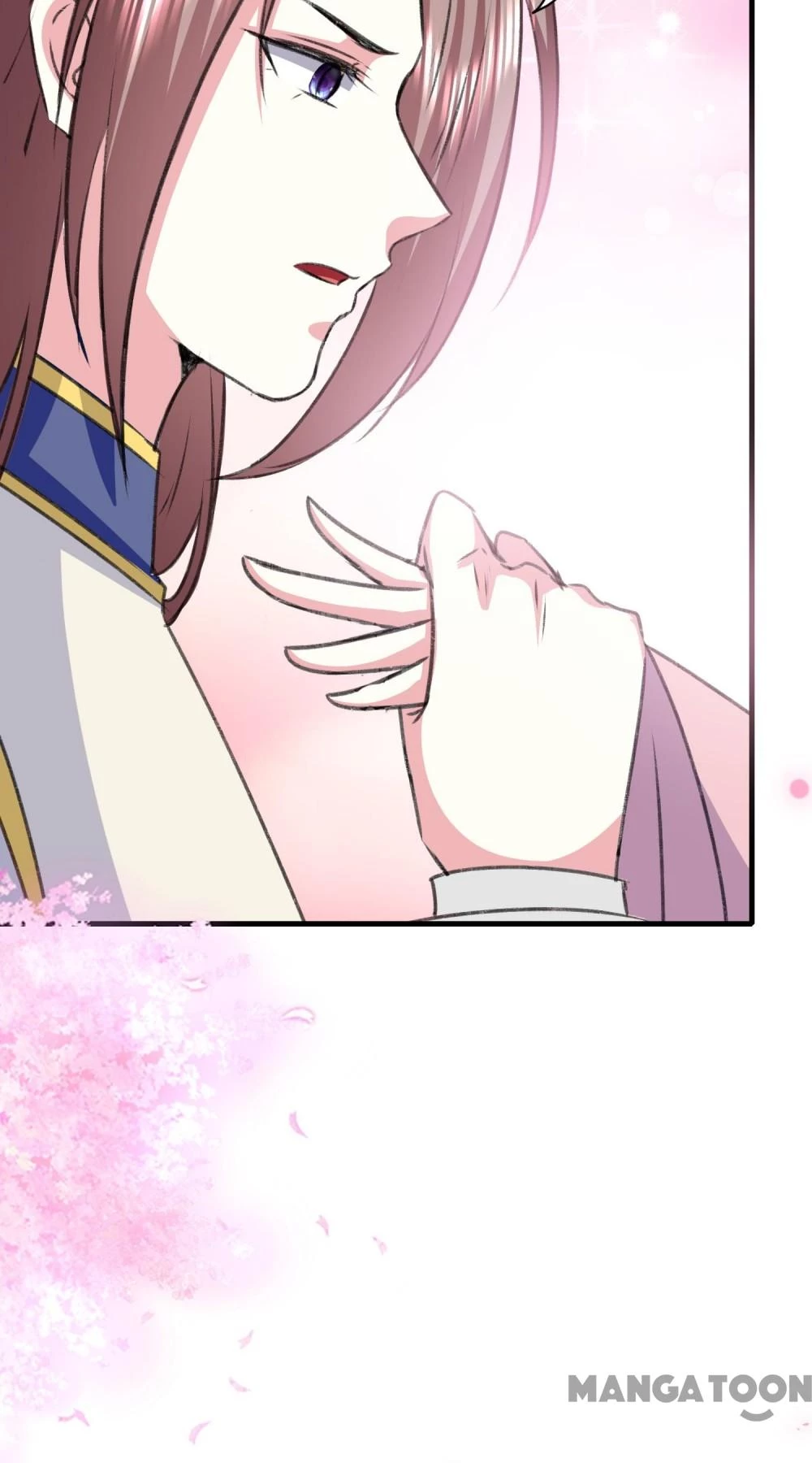 Phúc Hắc Vương Gia Đừng Làm Loạn Chapter 285 - 45