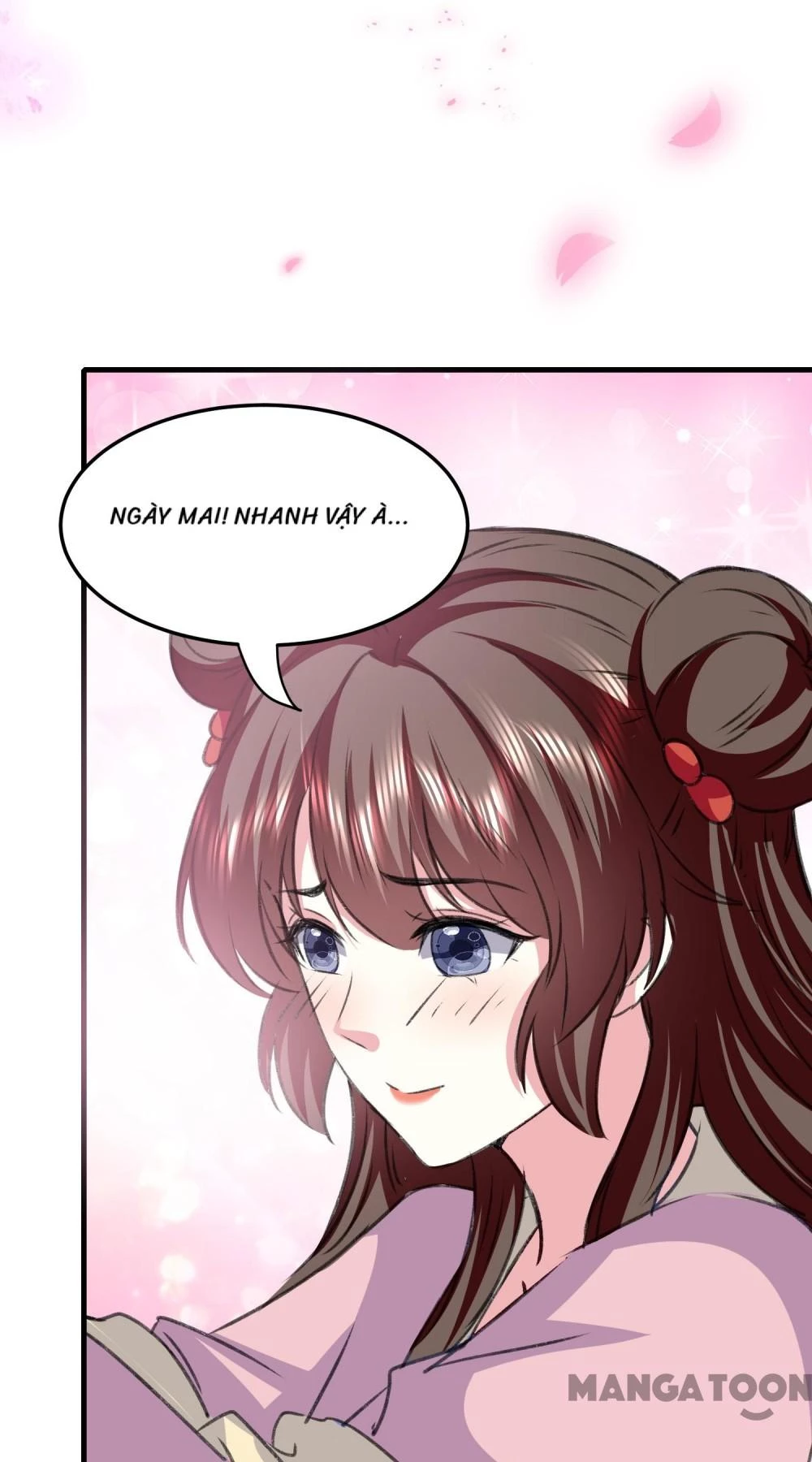 Phúc Hắc Vương Gia Đừng Làm Loạn Chapter 285 - 46