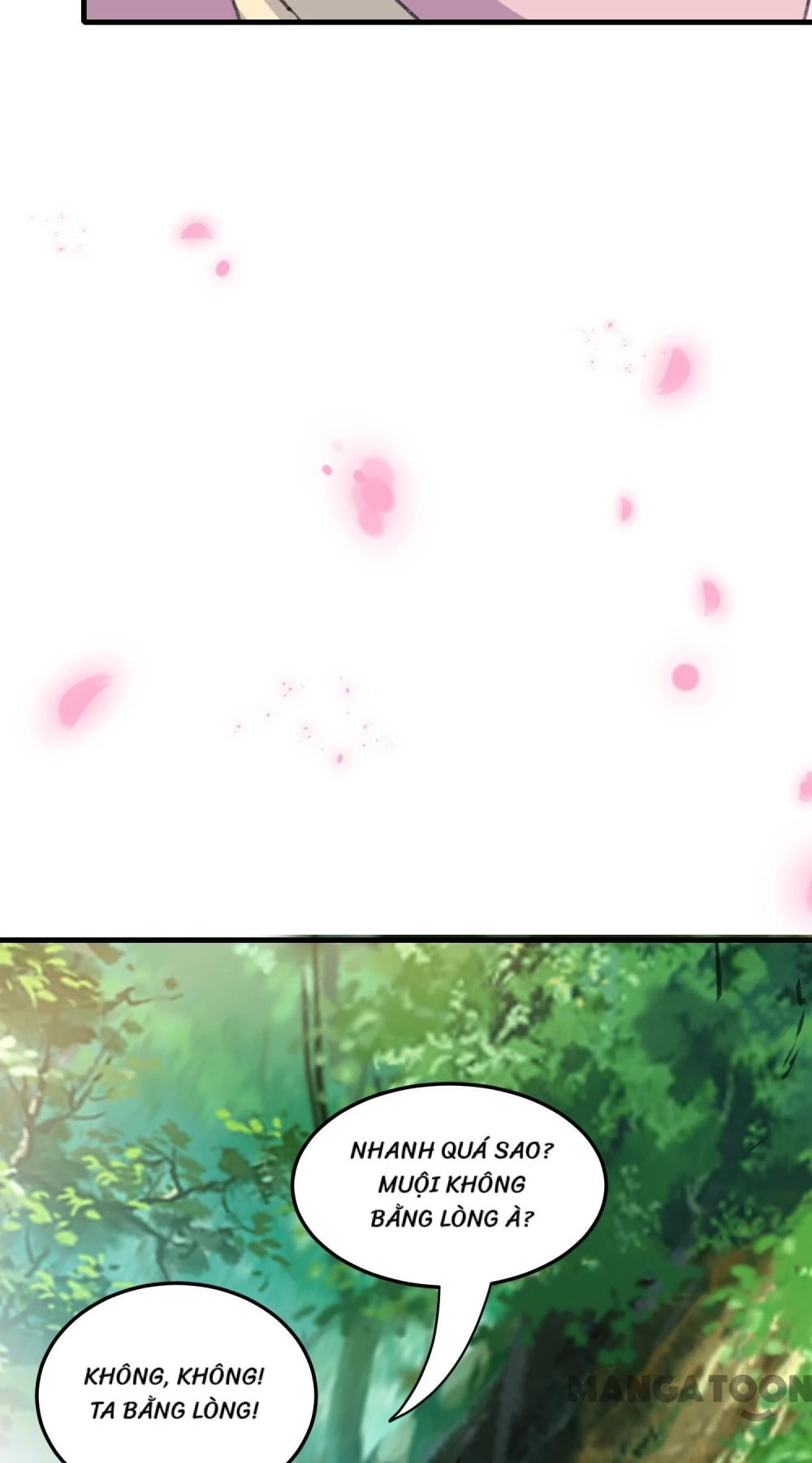 Phúc Hắc Vương Gia Đừng Làm Loạn Chapter 285 - 47