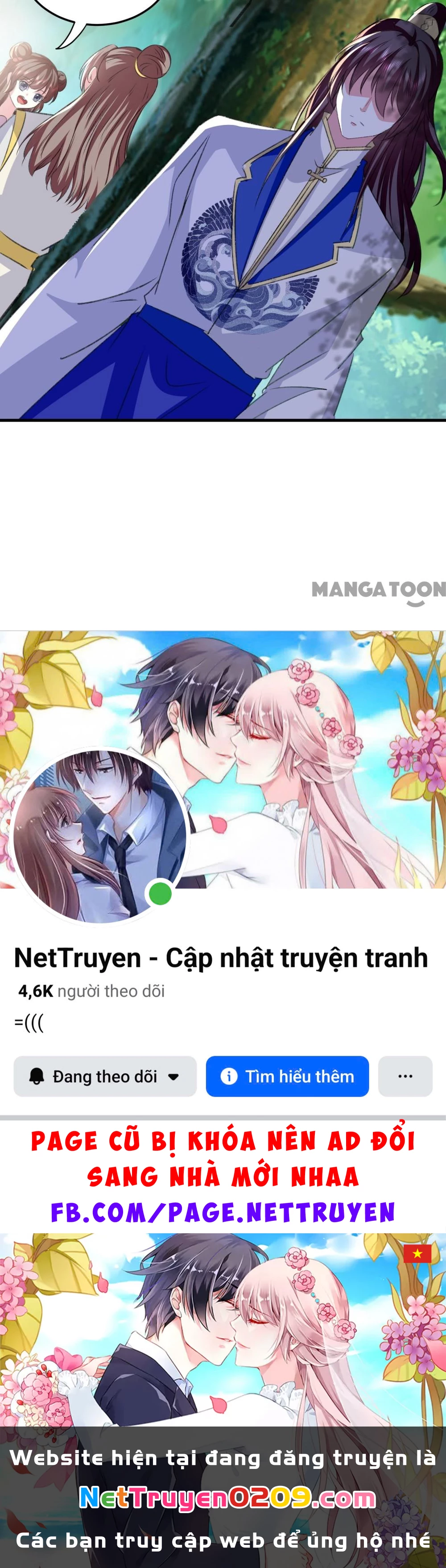 Phúc Hắc Vương Gia Đừng Làm Loạn Chapter 285 - 48