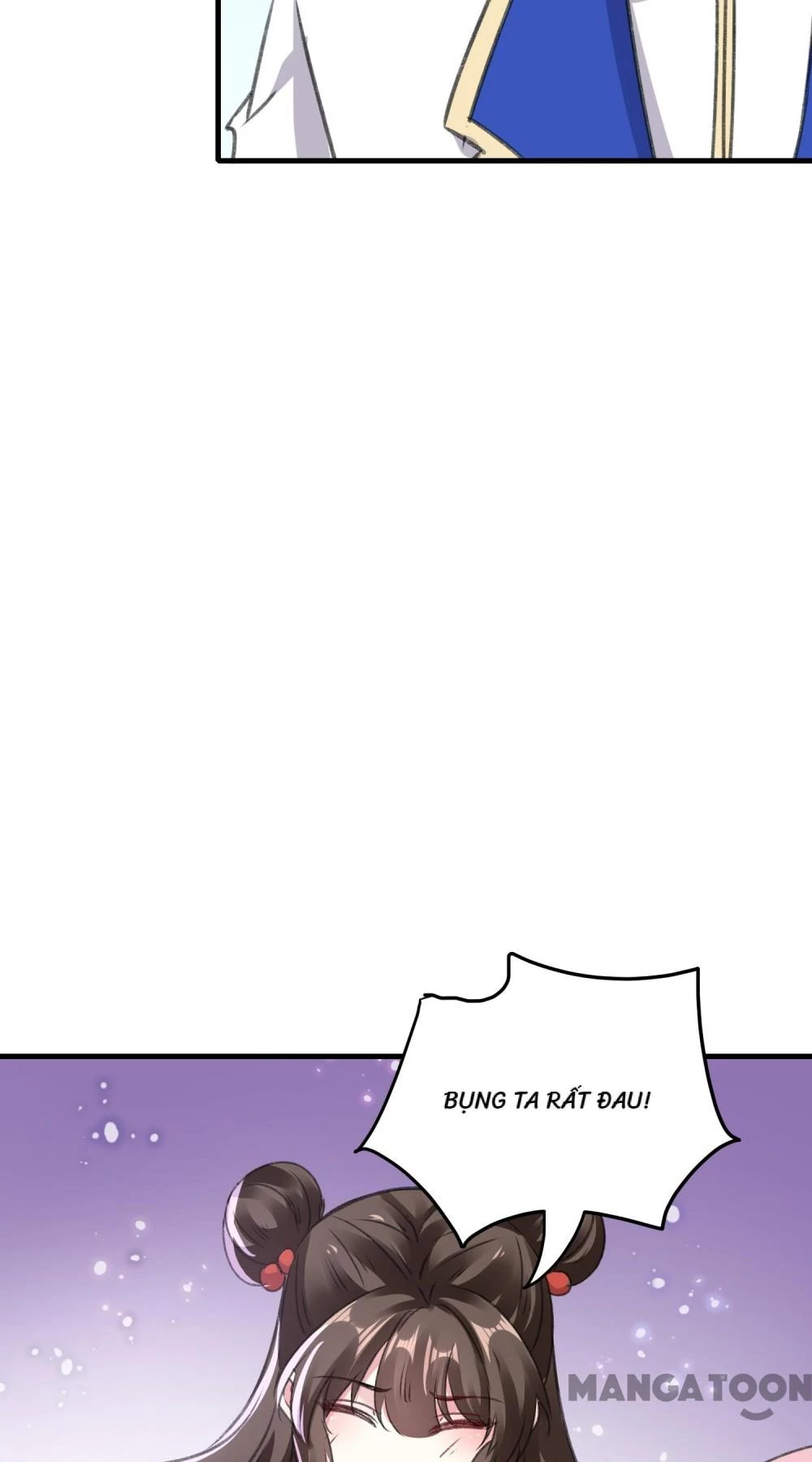 Phúc Hắc Vương Gia Đừng Làm Loạn Chapter 286 - 6