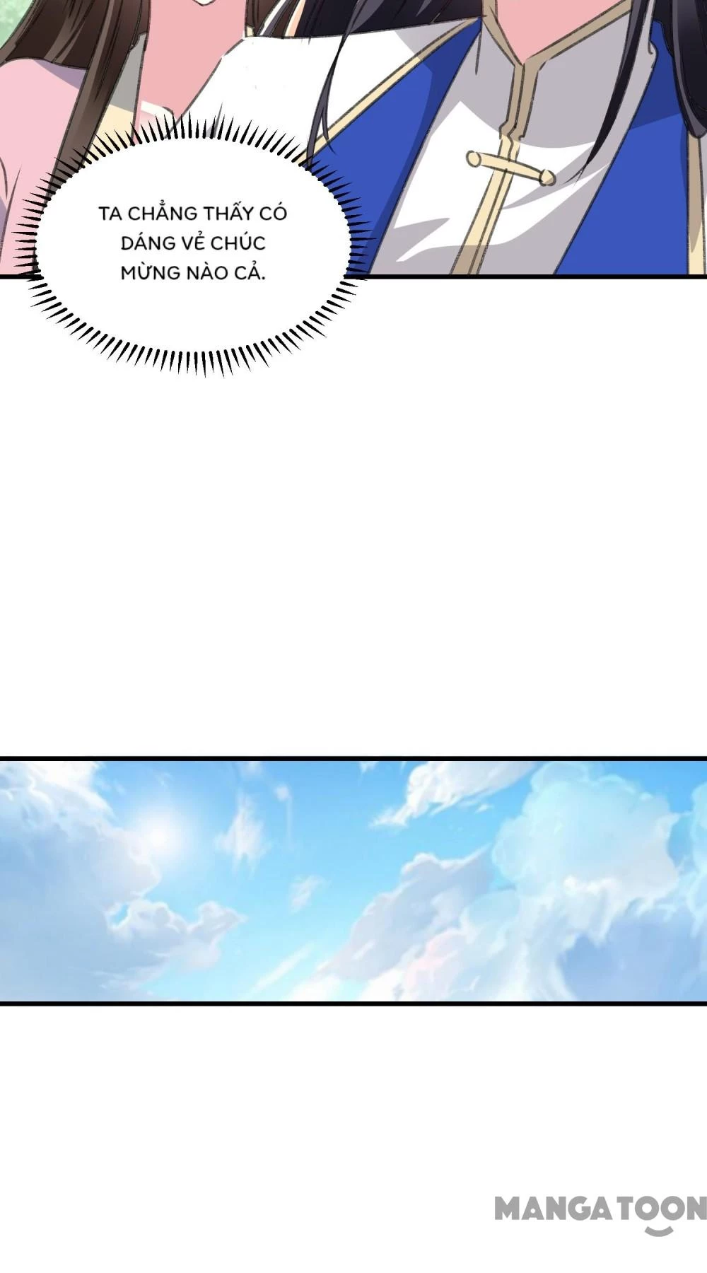 Phúc Hắc Vương Gia Đừng Làm Loạn Chapter 286 - 11