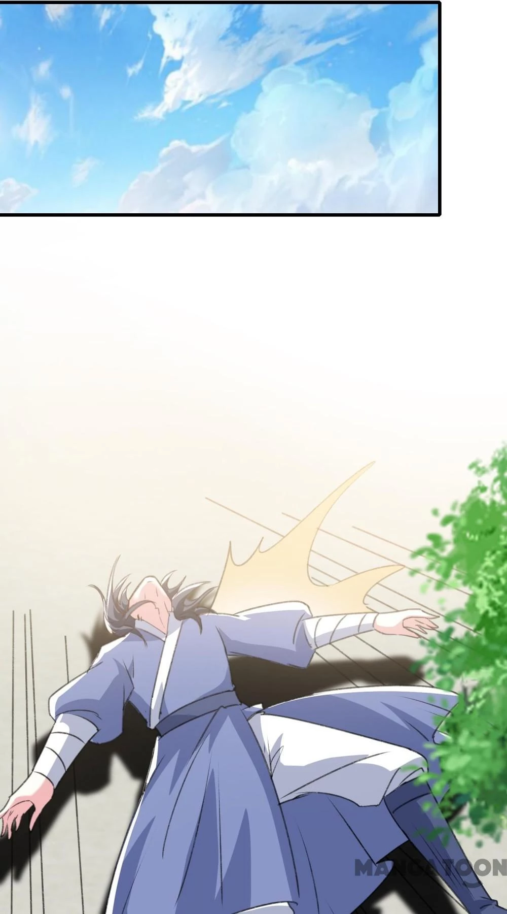 Phúc Hắc Vương Gia Đừng Làm Loạn Chapter 286 - 12