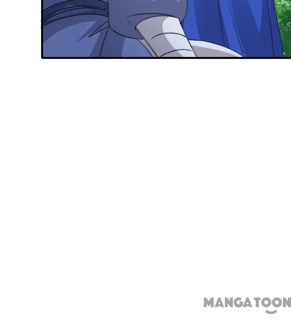 Phúc Hắc Vương Gia Đừng Làm Loạn Chapter 286 - 14