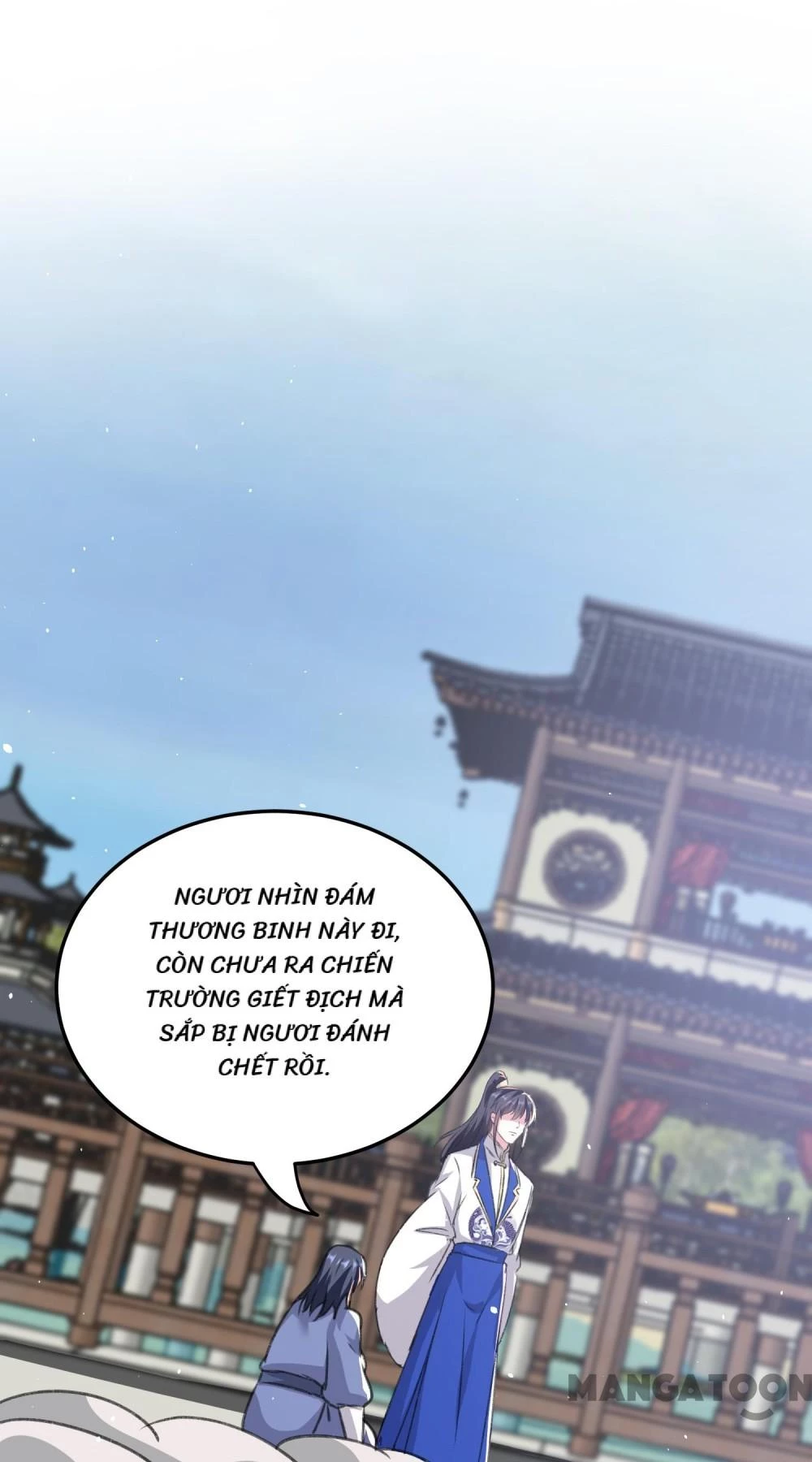 Phúc Hắc Vương Gia Đừng Làm Loạn Chapter 286 - 15