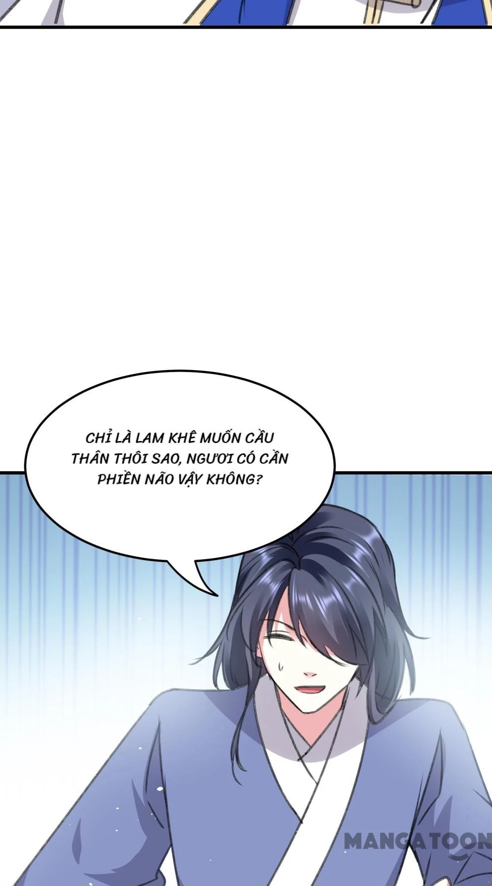 Phúc Hắc Vương Gia Đừng Làm Loạn Chapter 286 - 17