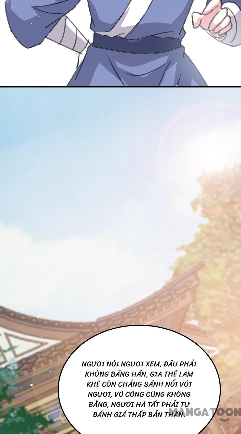 Phúc Hắc Vương Gia Đừng Làm Loạn Chapter 286 - 18