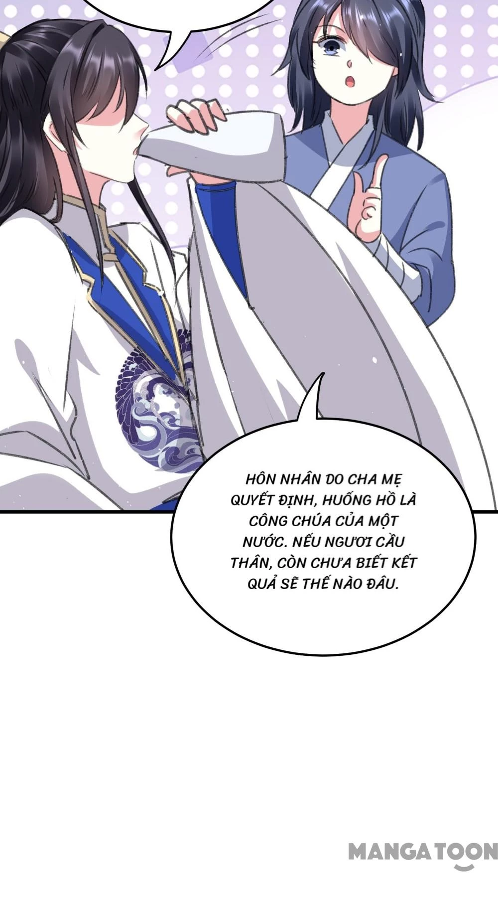 Phúc Hắc Vương Gia Đừng Làm Loạn Chapter 286 - 20