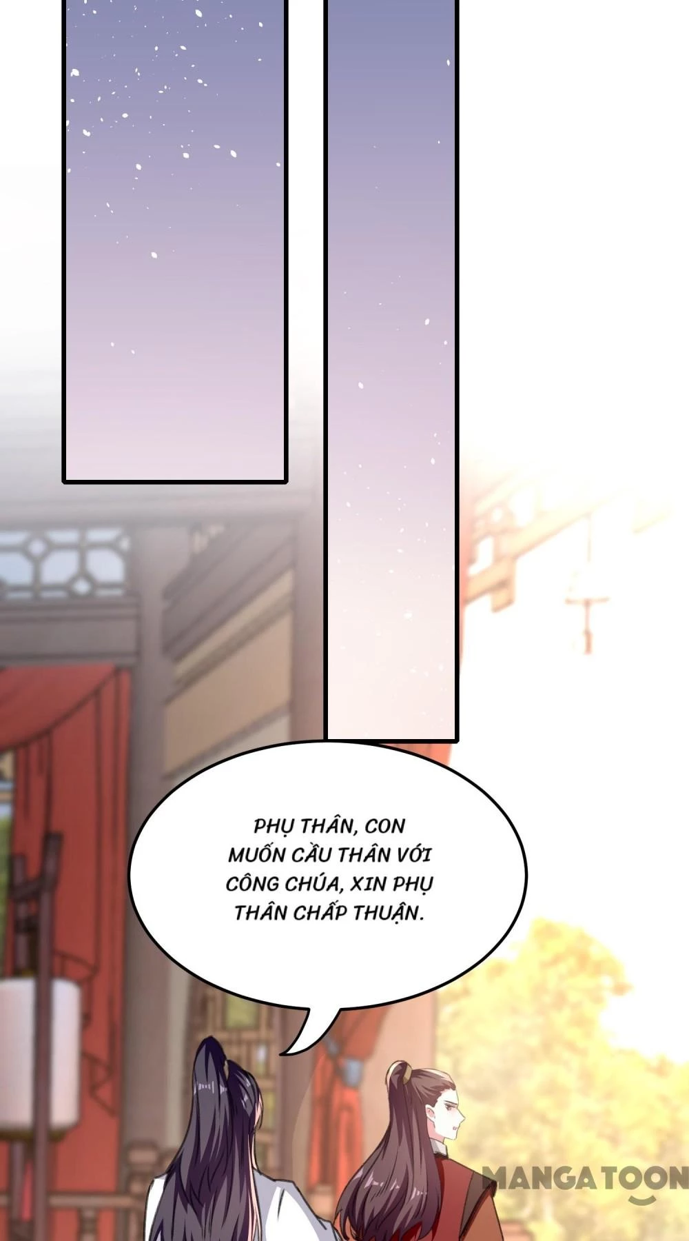 Phúc Hắc Vương Gia Đừng Làm Loạn Chapter 286 - 25