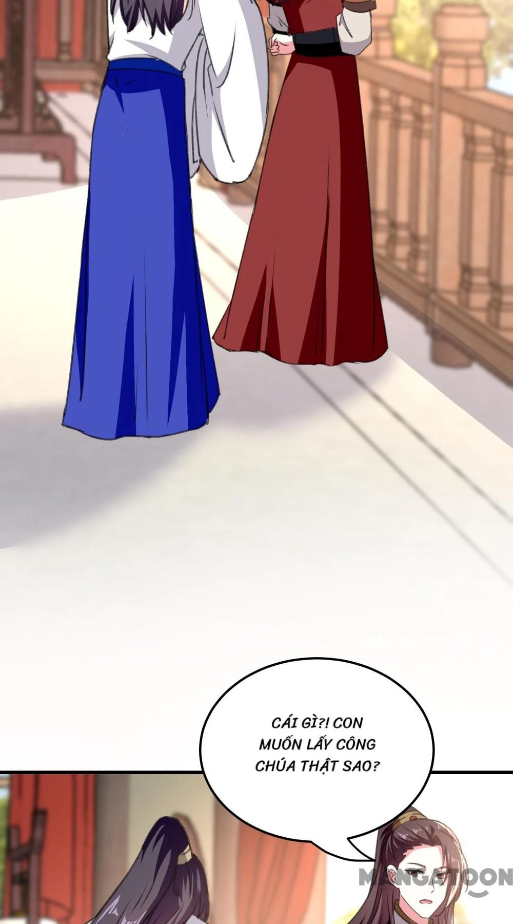 Phúc Hắc Vương Gia Đừng Làm Loạn Chapter 286 - 26