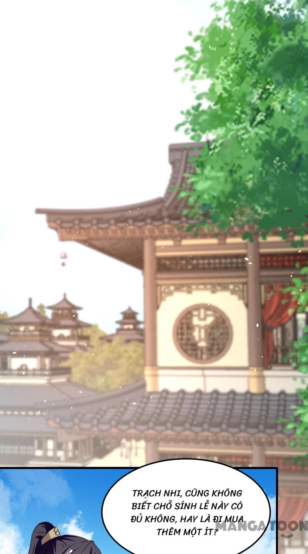 Phúc Hắc Vương Gia Đừng Làm Loạn Chapter 286 - 29