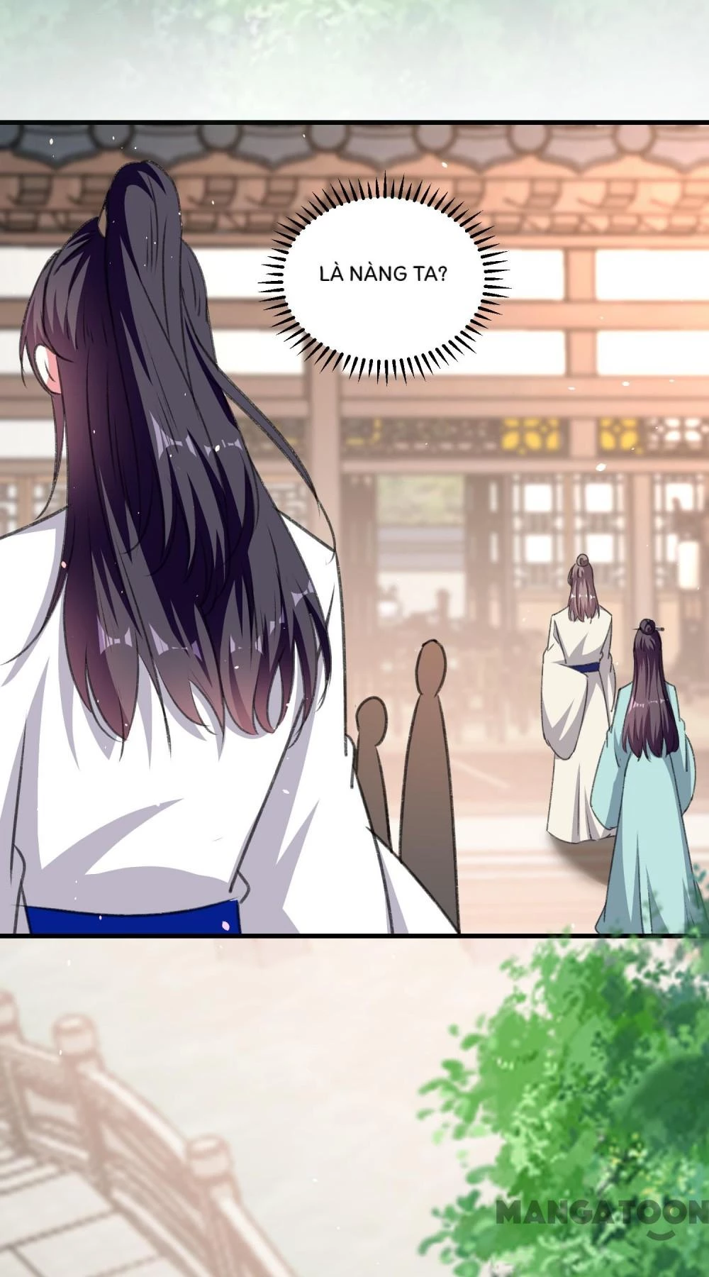 Phúc Hắc Vương Gia Đừng Làm Loạn Chapter 286 - 31