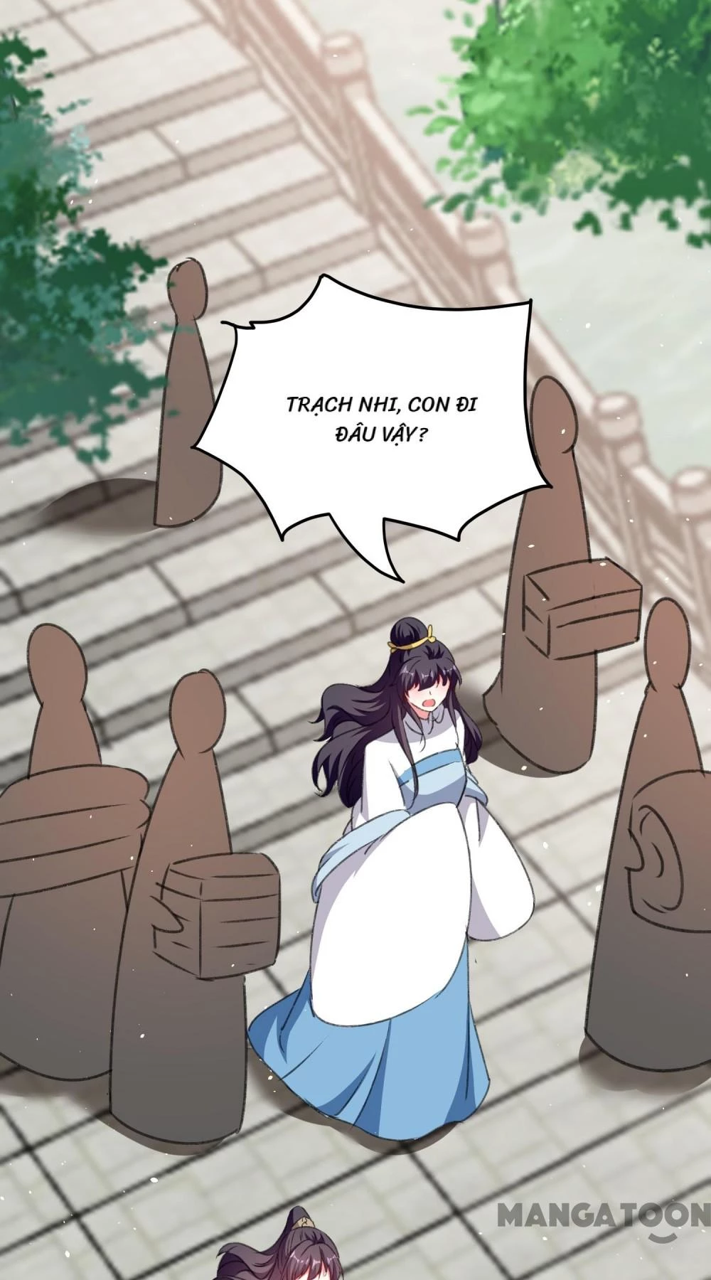 Phúc Hắc Vương Gia Đừng Làm Loạn Chapter 286 - 32