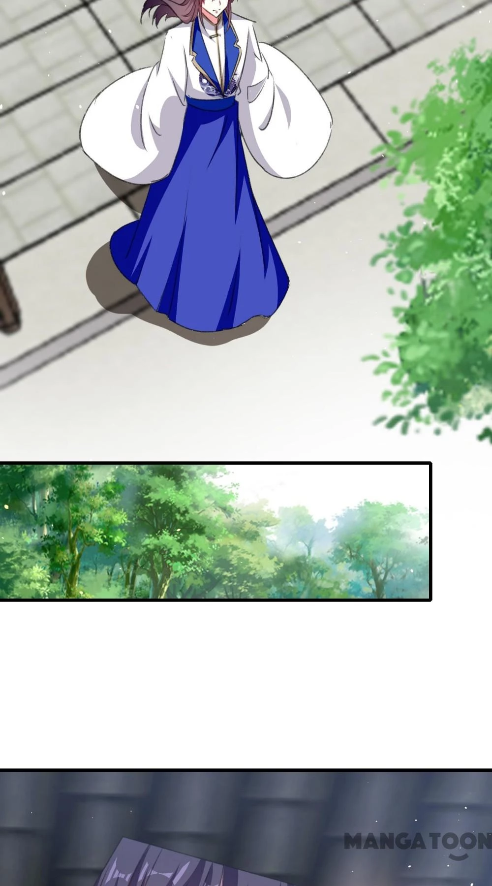 Phúc Hắc Vương Gia Đừng Làm Loạn Chapter 286 - 33