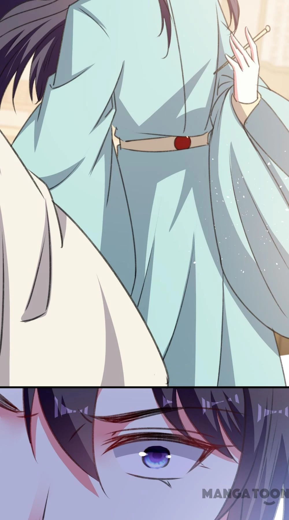 Phúc Hắc Vương Gia Đừng Làm Loạn Chapter 286 - 37