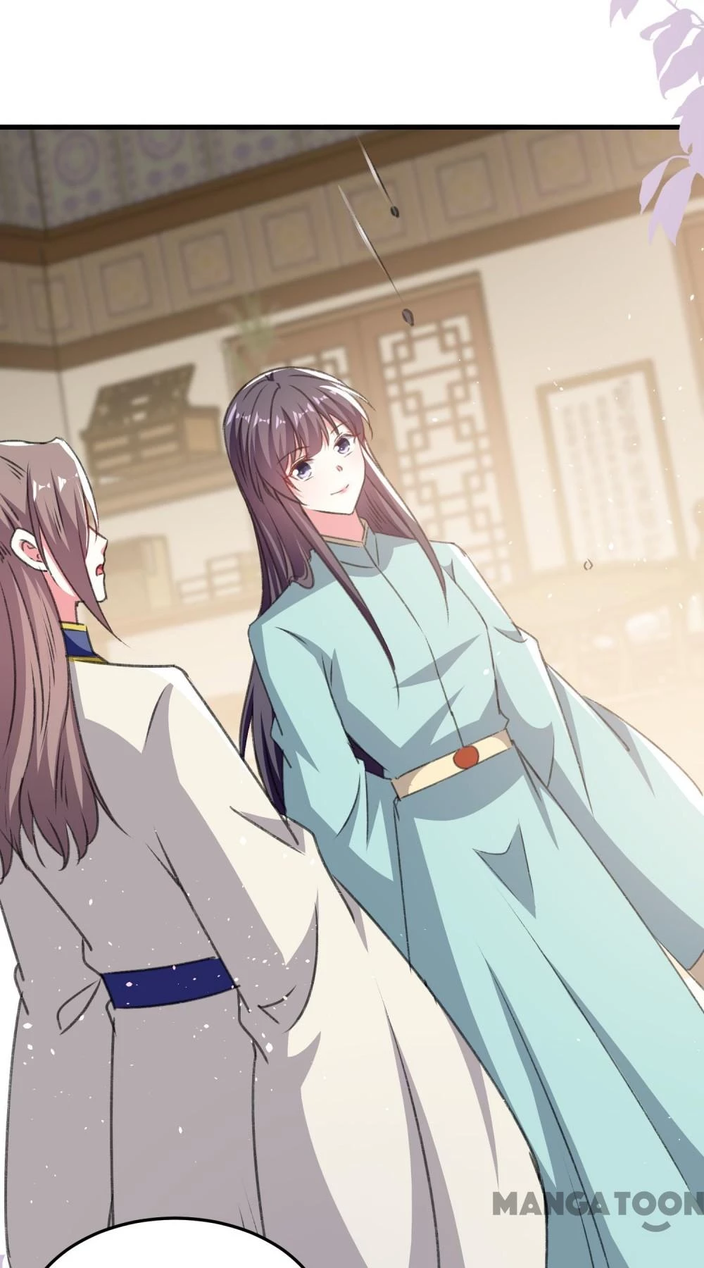 Phúc Hắc Vương Gia Đừng Làm Loạn Chapter 286 - 40