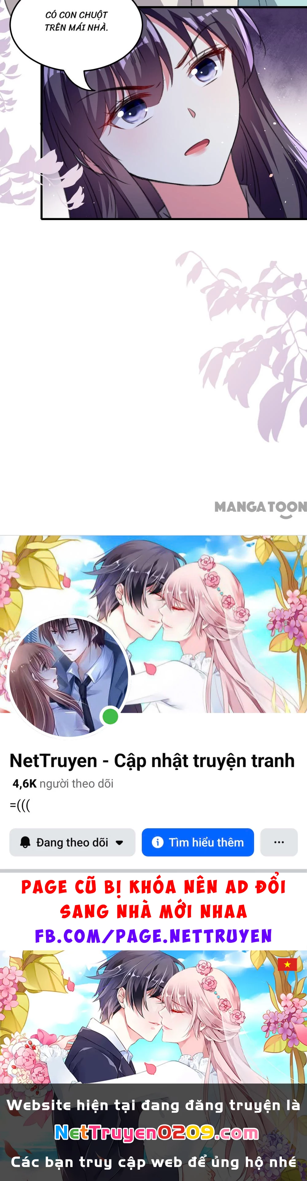 Phúc Hắc Vương Gia Đừng Làm Loạn Chapter 286 - 41