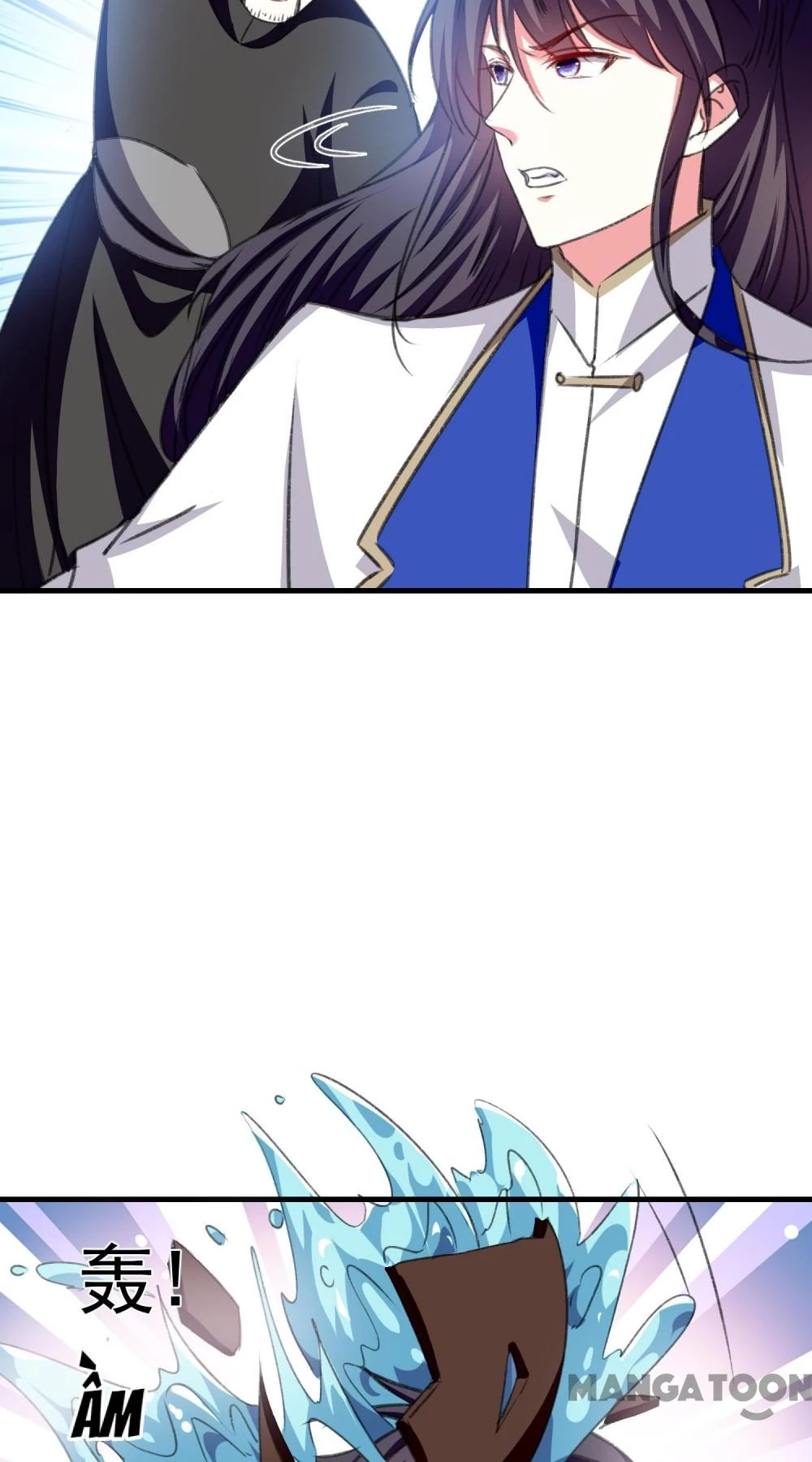 Phúc Hắc Vương Gia Đừng Làm Loạn Chapter 287 - 3