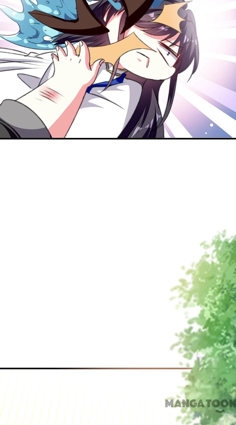 Phúc Hắc Vương Gia Đừng Làm Loạn Chapter 287 - 4