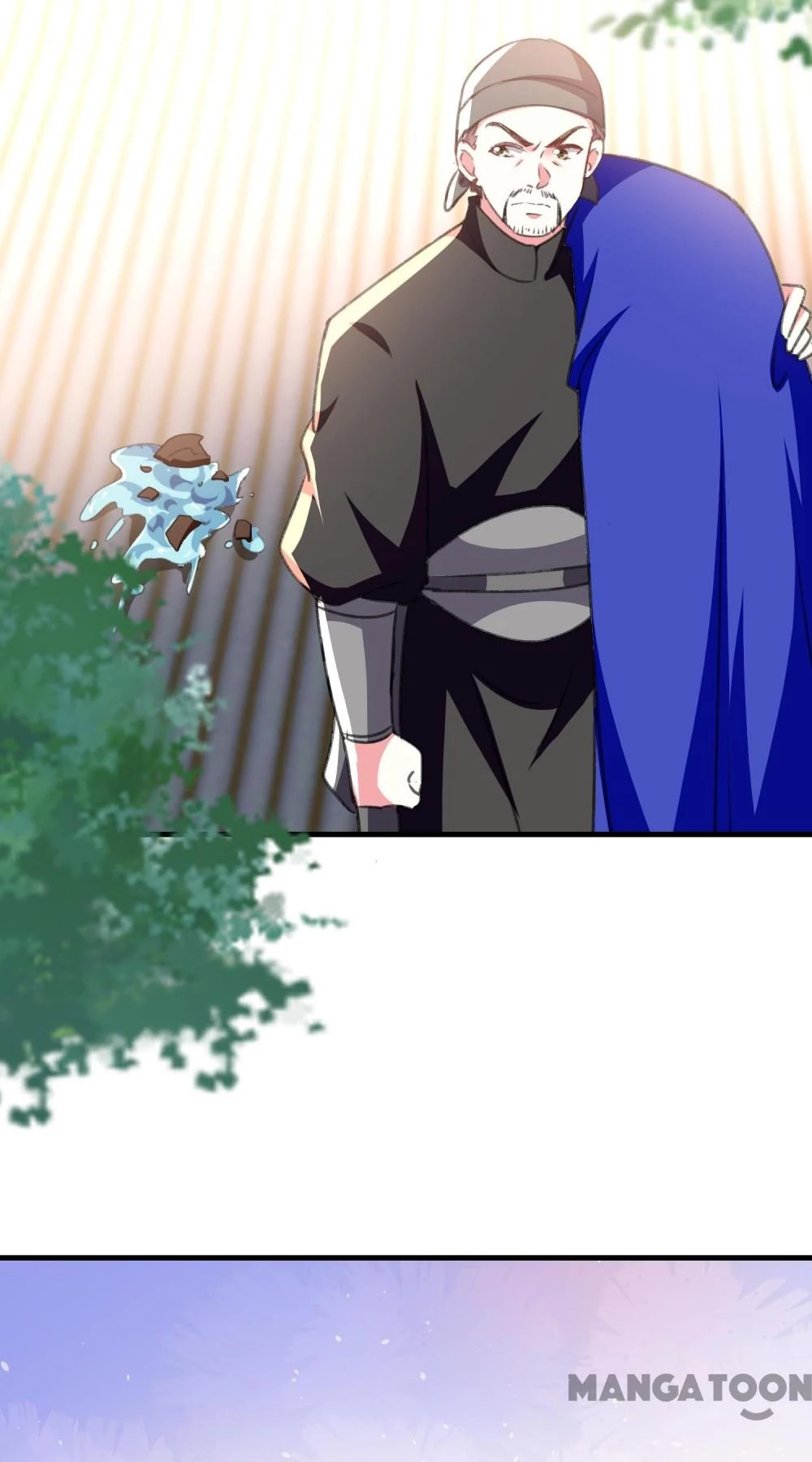 Phúc Hắc Vương Gia Đừng Làm Loạn Chapter 287 - 5