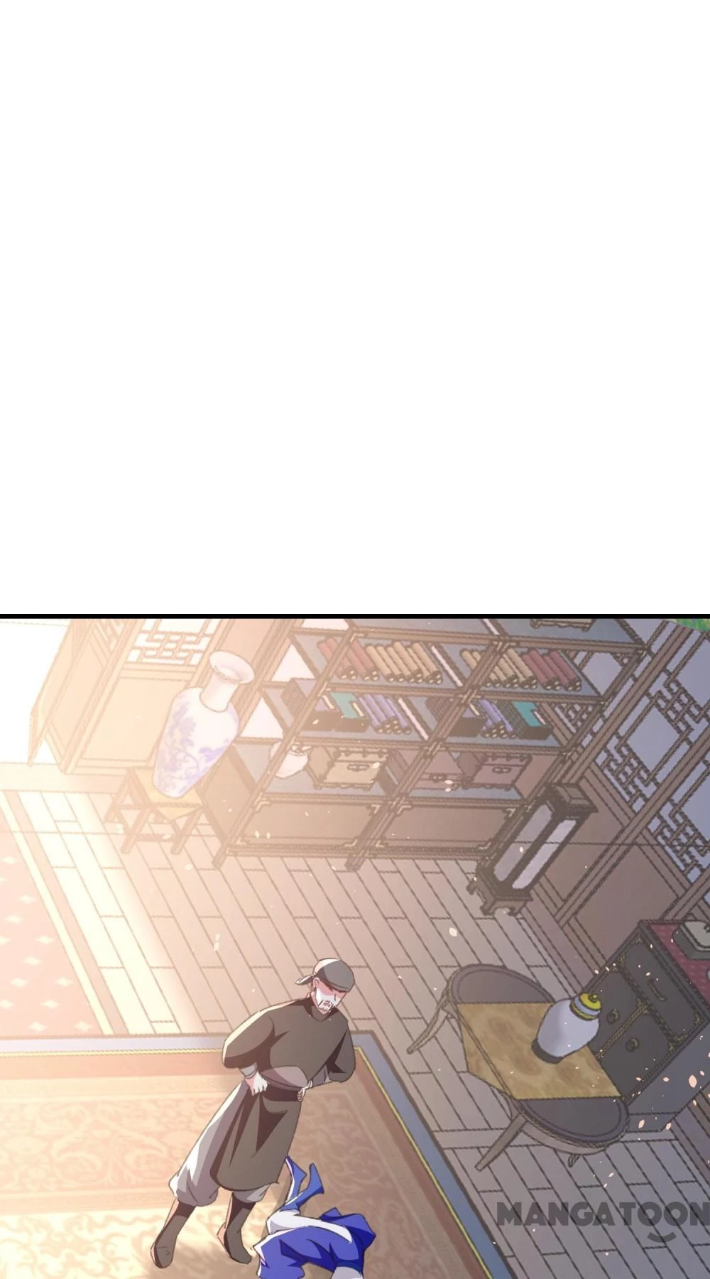 Phúc Hắc Vương Gia Đừng Làm Loạn Chapter 287 - 7