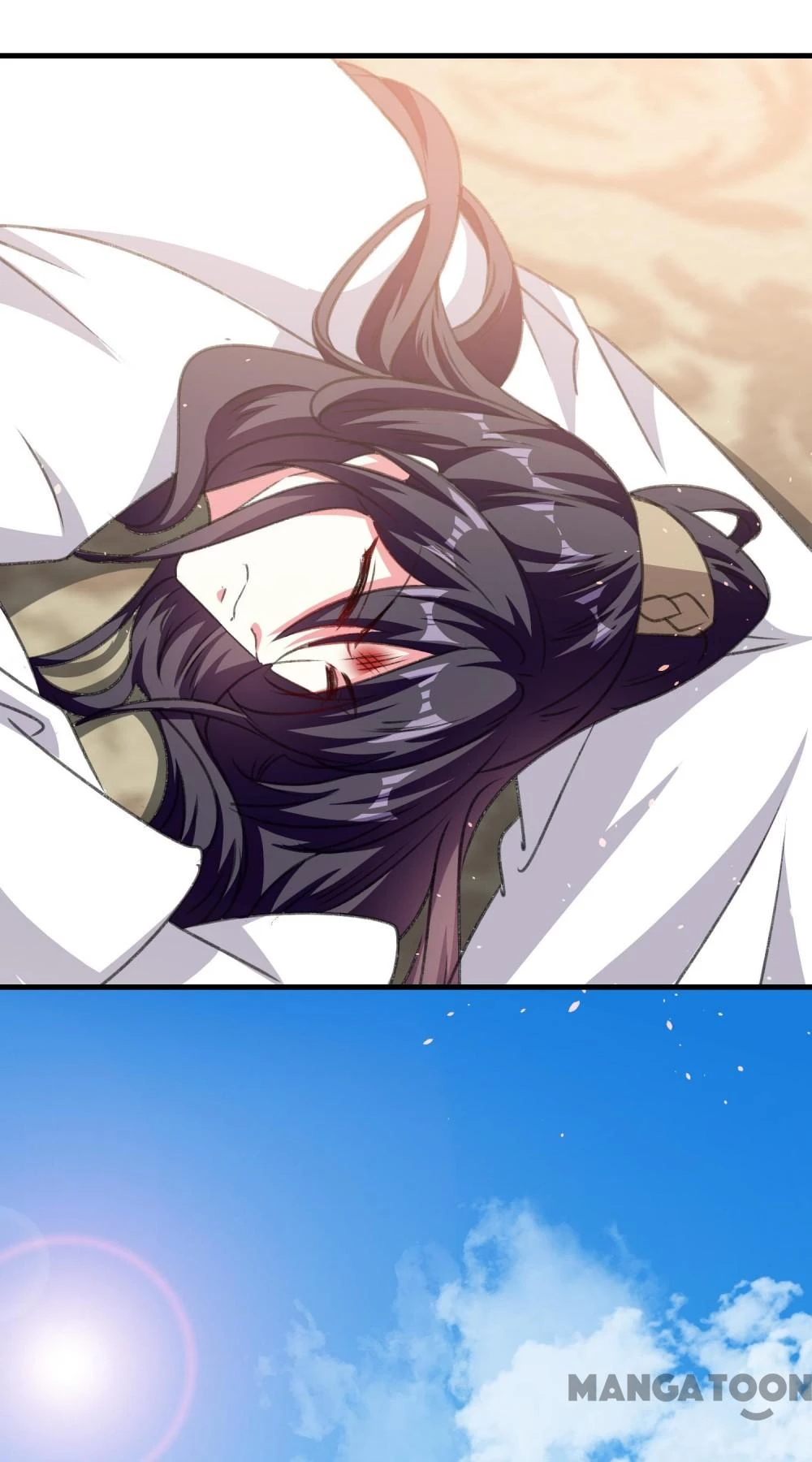 Phúc Hắc Vương Gia Đừng Làm Loạn Chapter 287 - 11