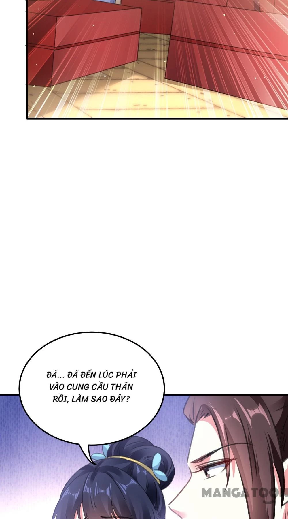 Phúc Hắc Vương Gia Đừng Làm Loạn Chapter 287 - 15