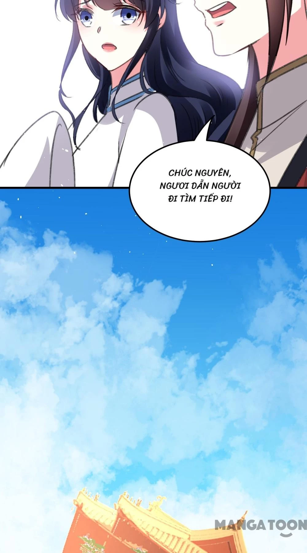 Phúc Hắc Vương Gia Đừng Làm Loạn Chapter 287 - 16