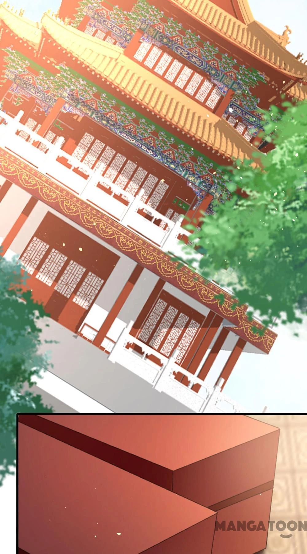 Phúc Hắc Vương Gia Đừng Làm Loạn Chapter 287 - 17