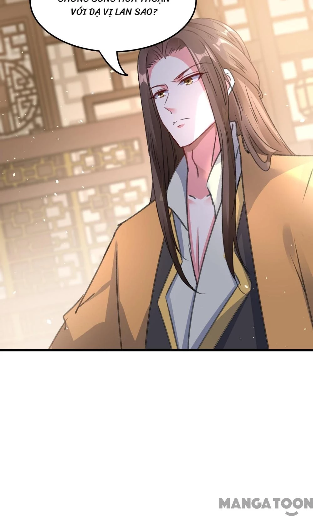 Phúc Hắc Vương Gia Đừng Làm Loạn Chapter 287 - 20