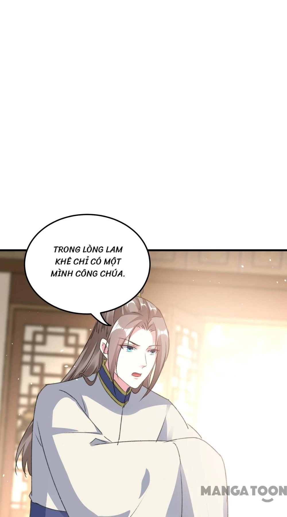 Phúc Hắc Vương Gia Đừng Làm Loạn Chapter 287 - 21