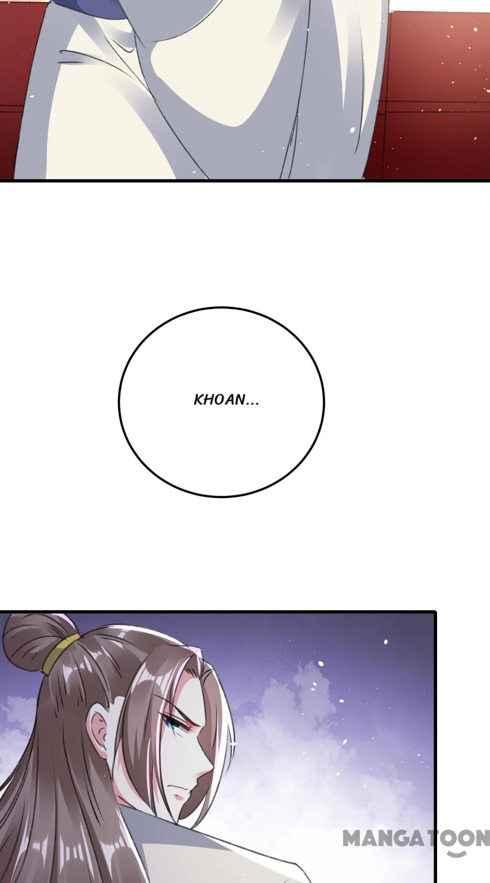 Phúc Hắc Vương Gia Đừng Làm Loạn Chapter 287 - 22