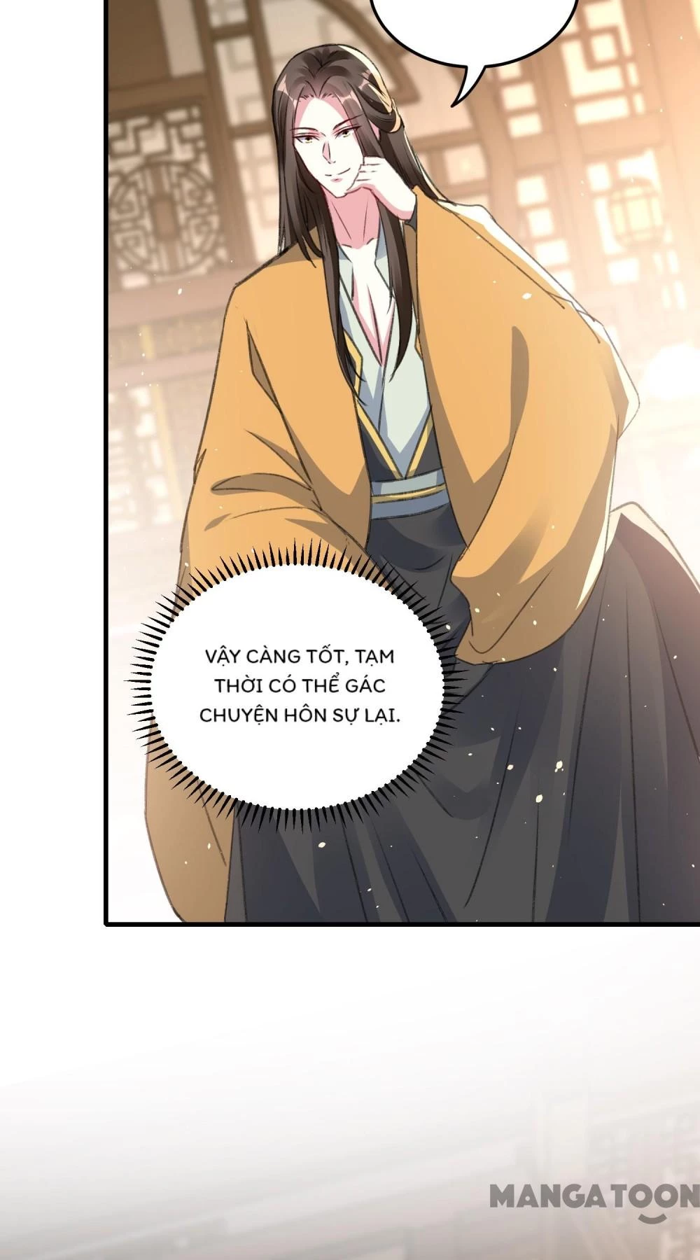 Phúc Hắc Vương Gia Đừng Làm Loạn Chapter 287 - 25