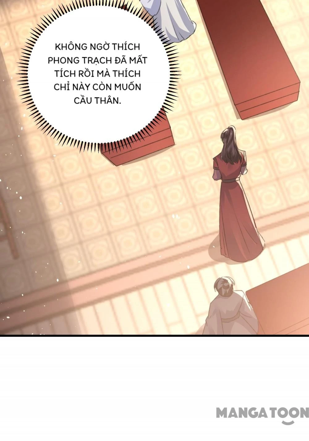 Phúc Hắc Vương Gia Đừng Làm Loạn Chapter 287 - 27