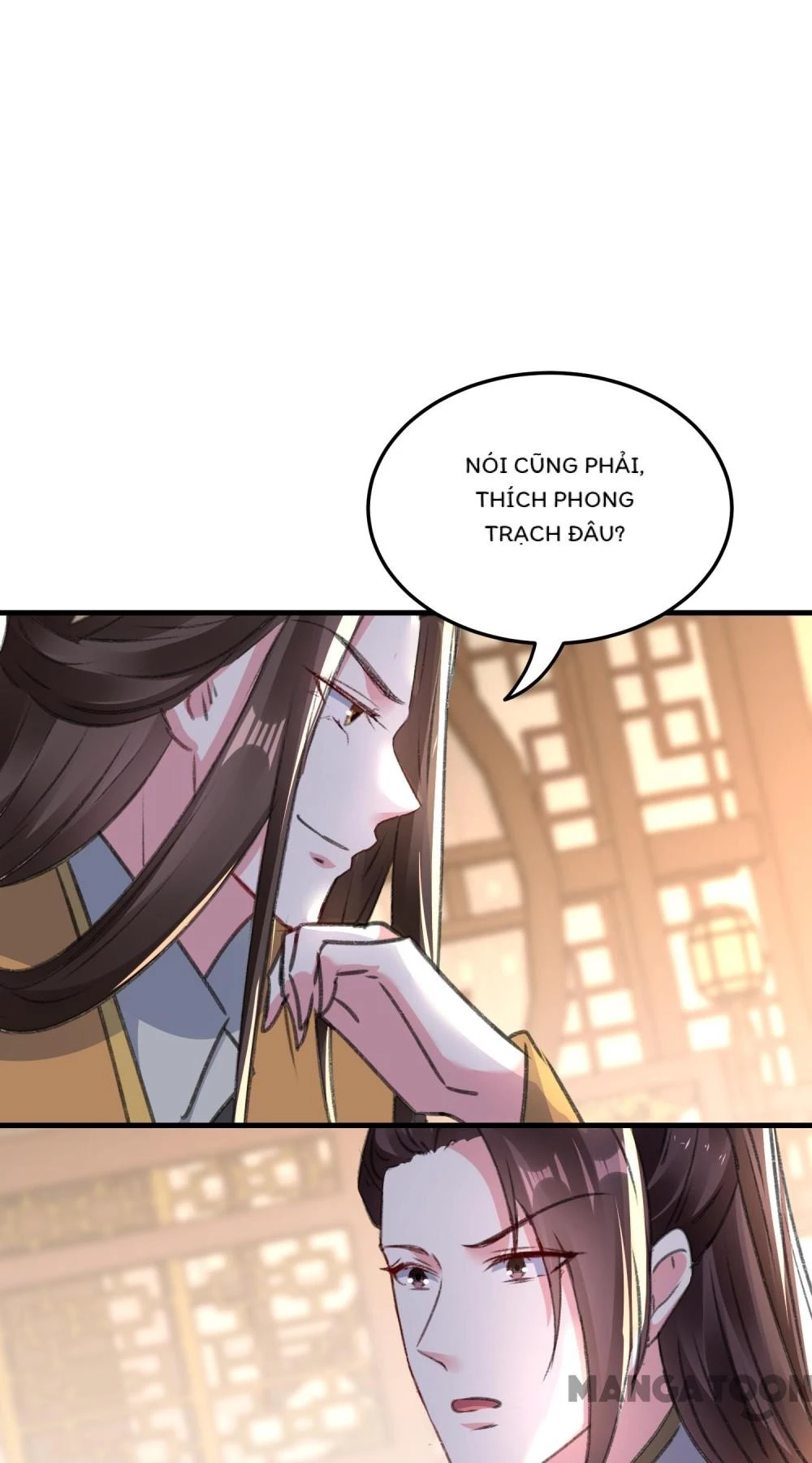 Phúc Hắc Vương Gia Đừng Làm Loạn Chapter 287 - 28