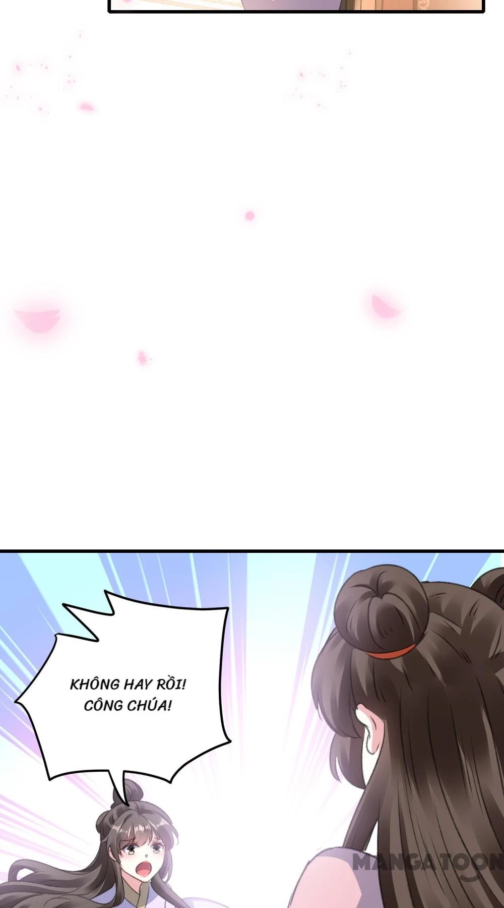 Phúc Hắc Vương Gia Đừng Làm Loạn Chapter 287 - 31