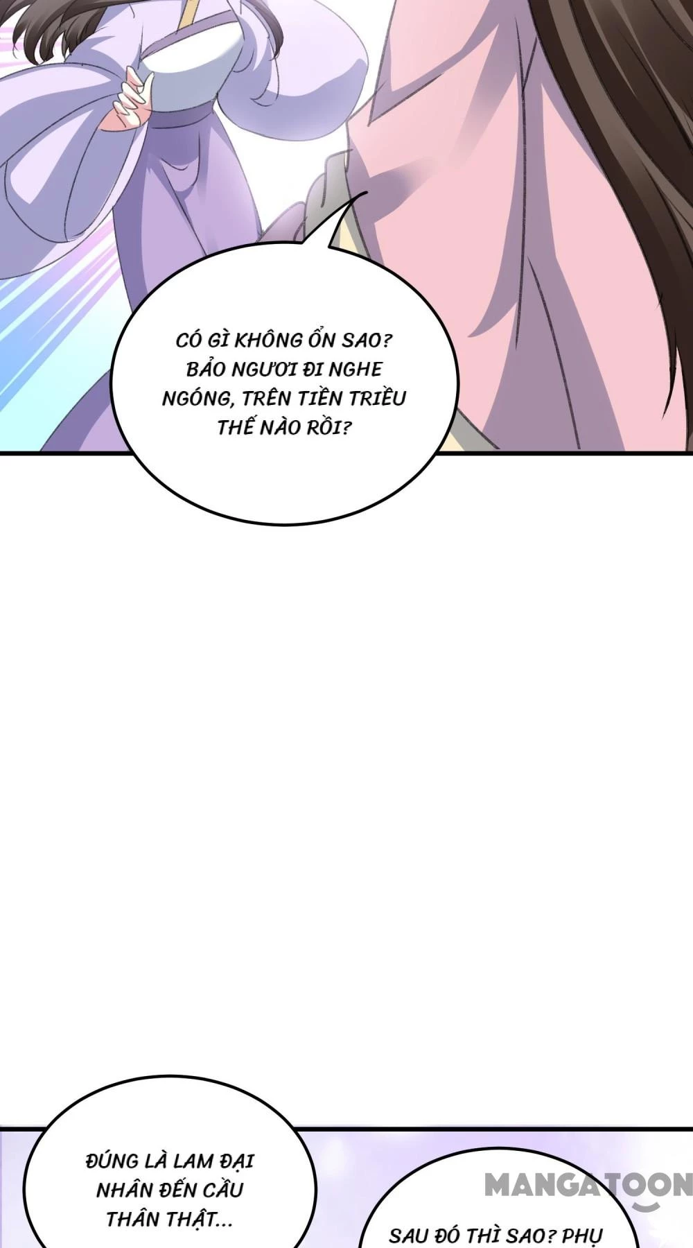 Phúc Hắc Vương Gia Đừng Làm Loạn Chapter 287 - 32