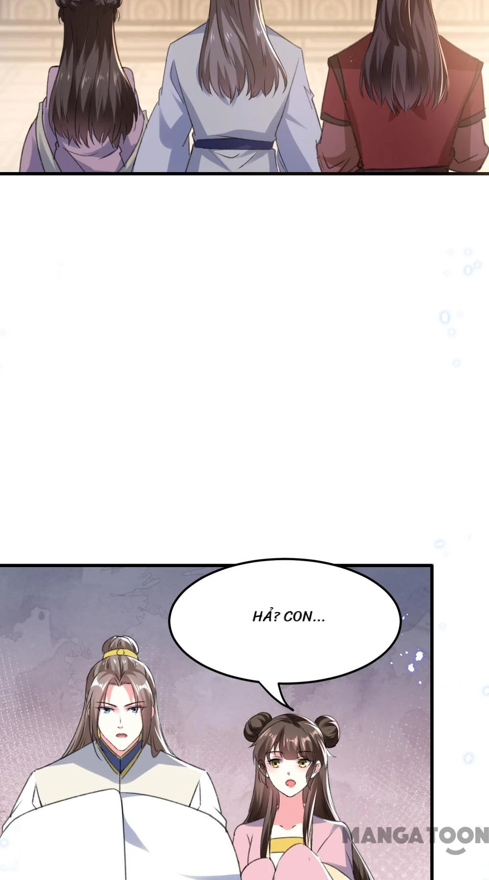 Phúc Hắc Vương Gia Đừng Làm Loạn Chapter 288 - 2