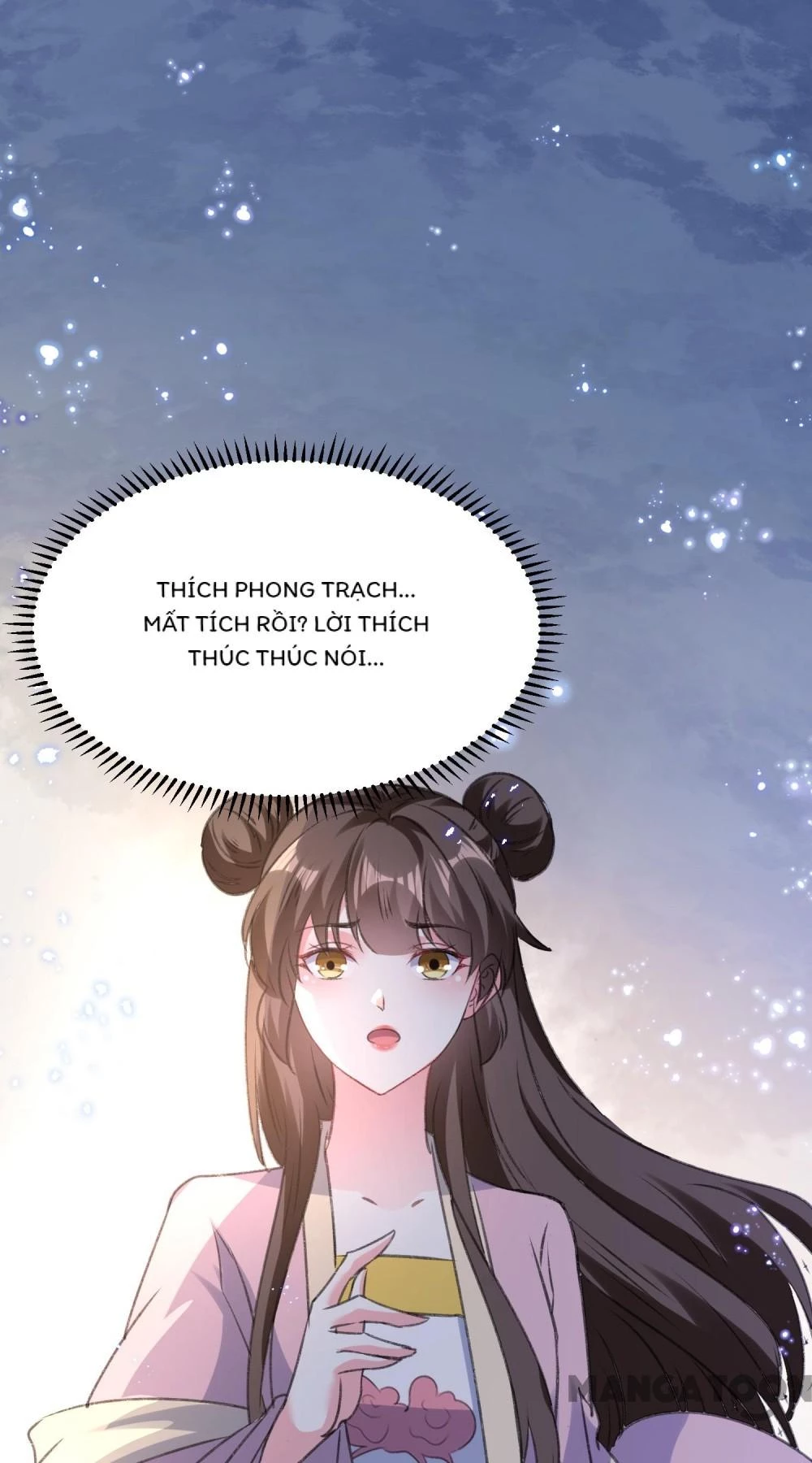 Phúc Hắc Vương Gia Đừng Làm Loạn Chapter 288 - 7