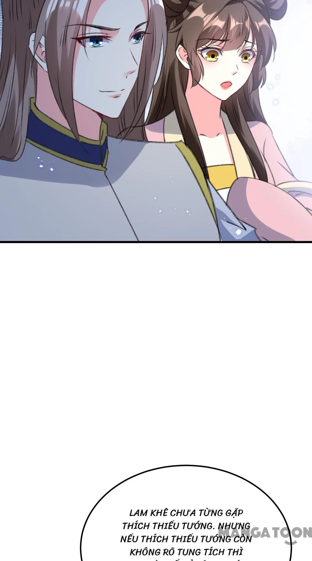 Phúc Hắc Vương Gia Đừng Làm Loạn Chapter 288 - 9