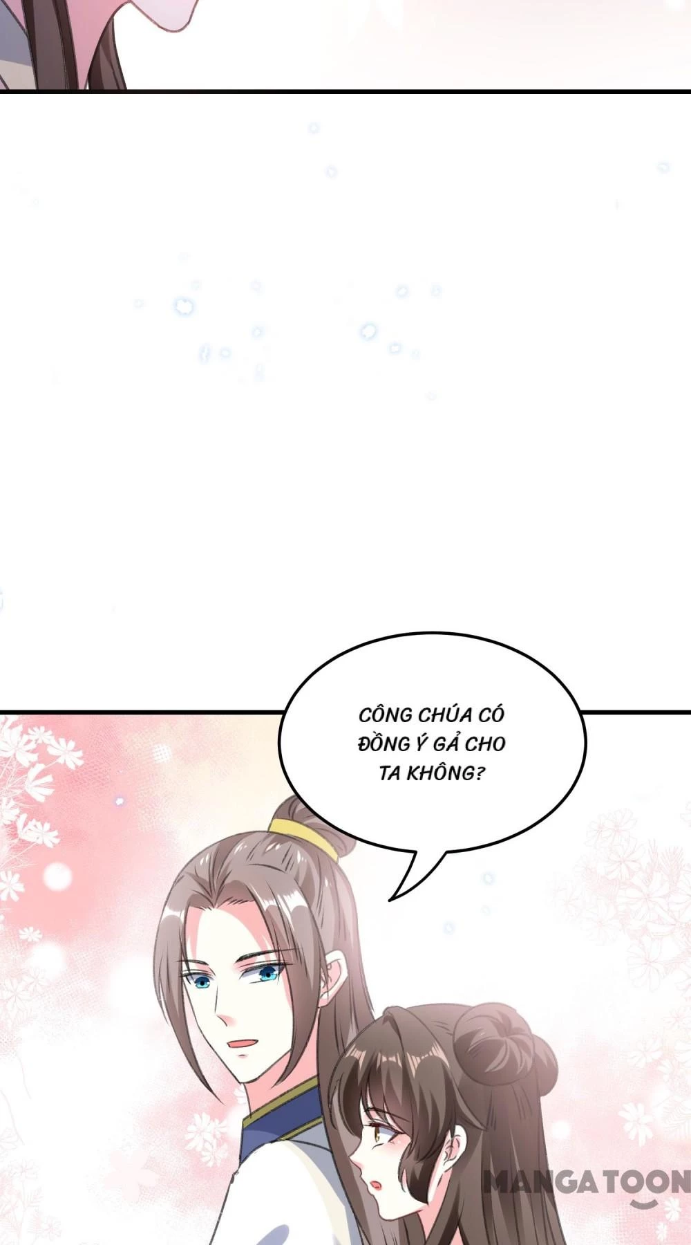 Phúc Hắc Vương Gia Đừng Làm Loạn Chapter 288 - 12