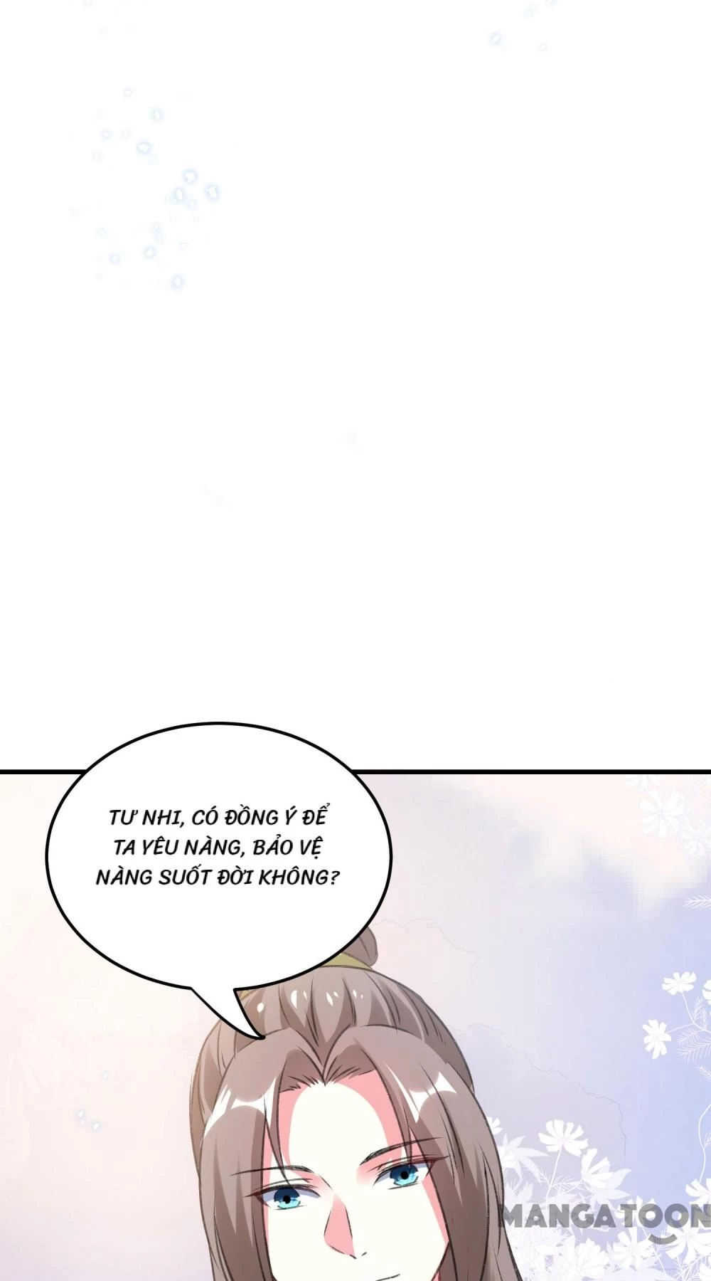 Phúc Hắc Vương Gia Đừng Làm Loạn Chapter 288 - 14