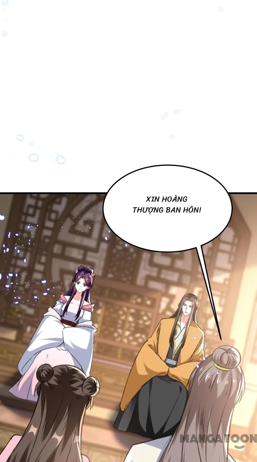 Phúc Hắc Vương Gia Đừng Làm Loạn Chapter 288 - 17