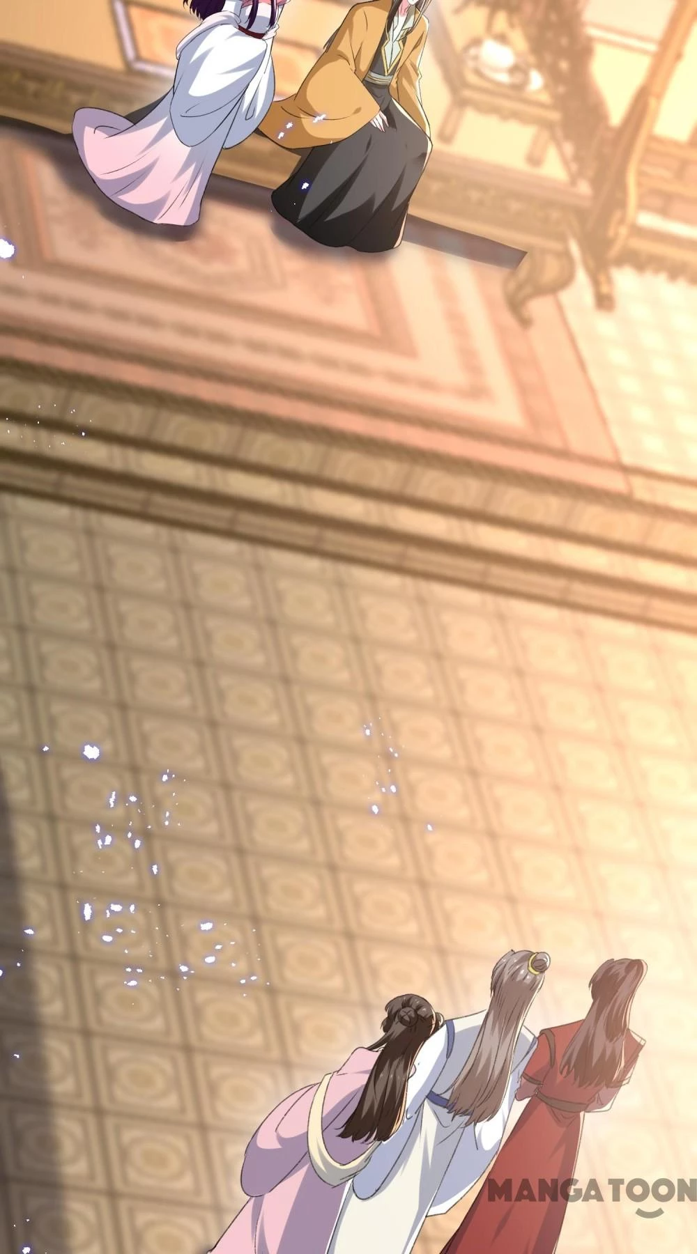 Phúc Hắc Vương Gia Đừng Làm Loạn Chapter 288 - 20