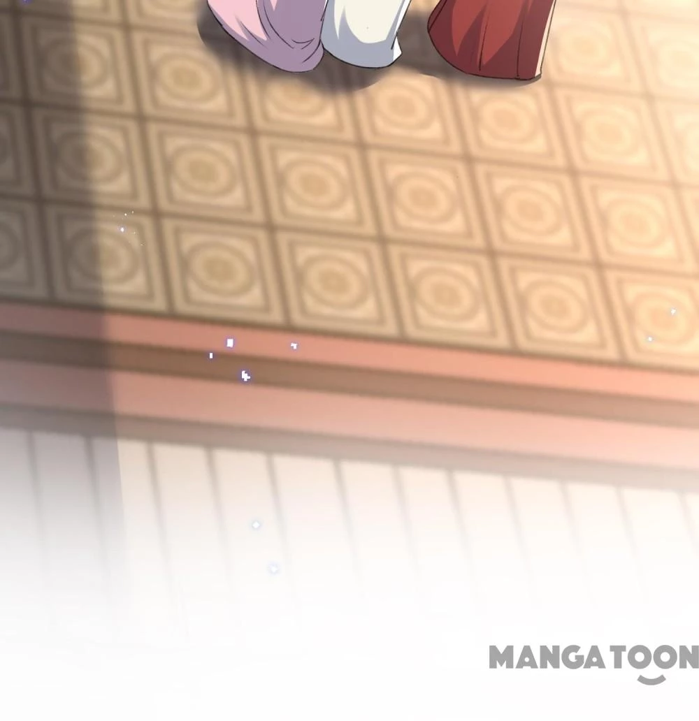 Phúc Hắc Vương Gia Đừng Làm Loạn Chapter 288 - 21