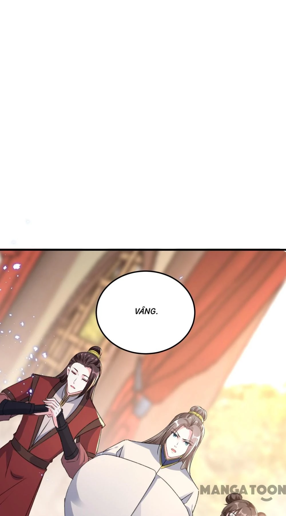 Phúc Hắc Vương Gia Đừng Làm Loạn Chapter 288 - 22