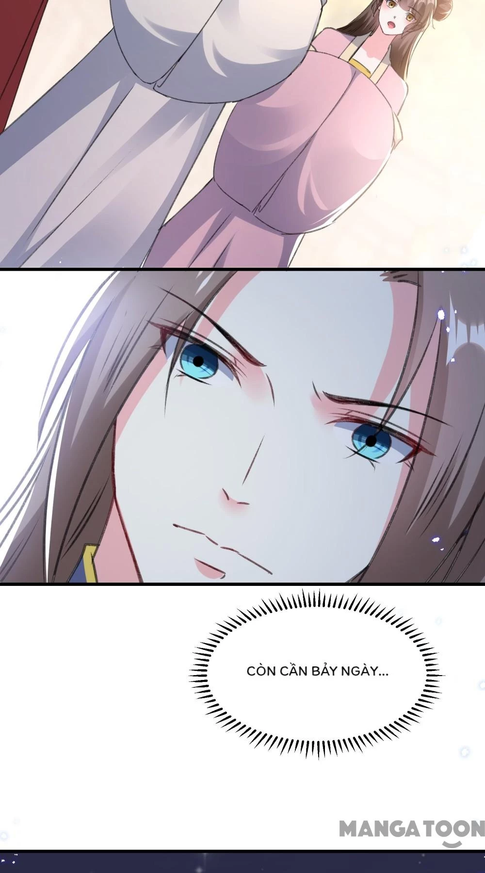 Phúc Hắc Vương Gia Đừng Làm Loạn Chapter 288 - 23