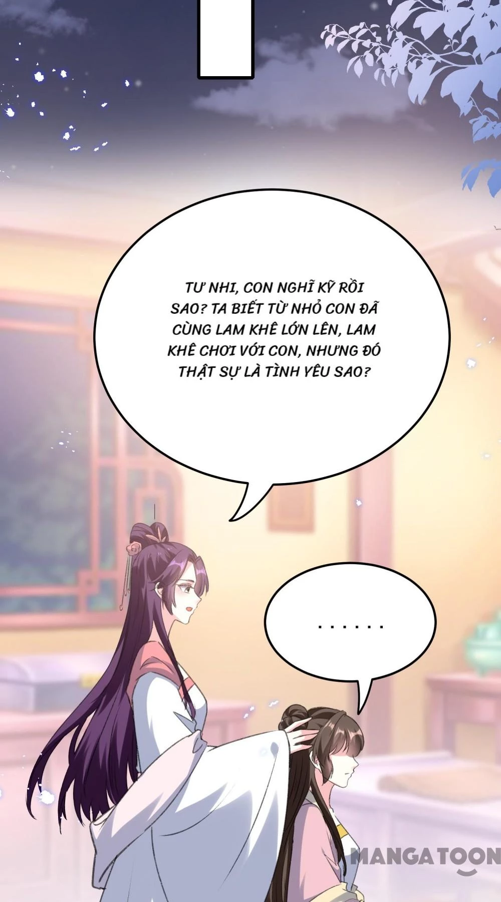 Phúc Hắc Vương Gia Đừng Làm Loạn Chapter 288 - 25