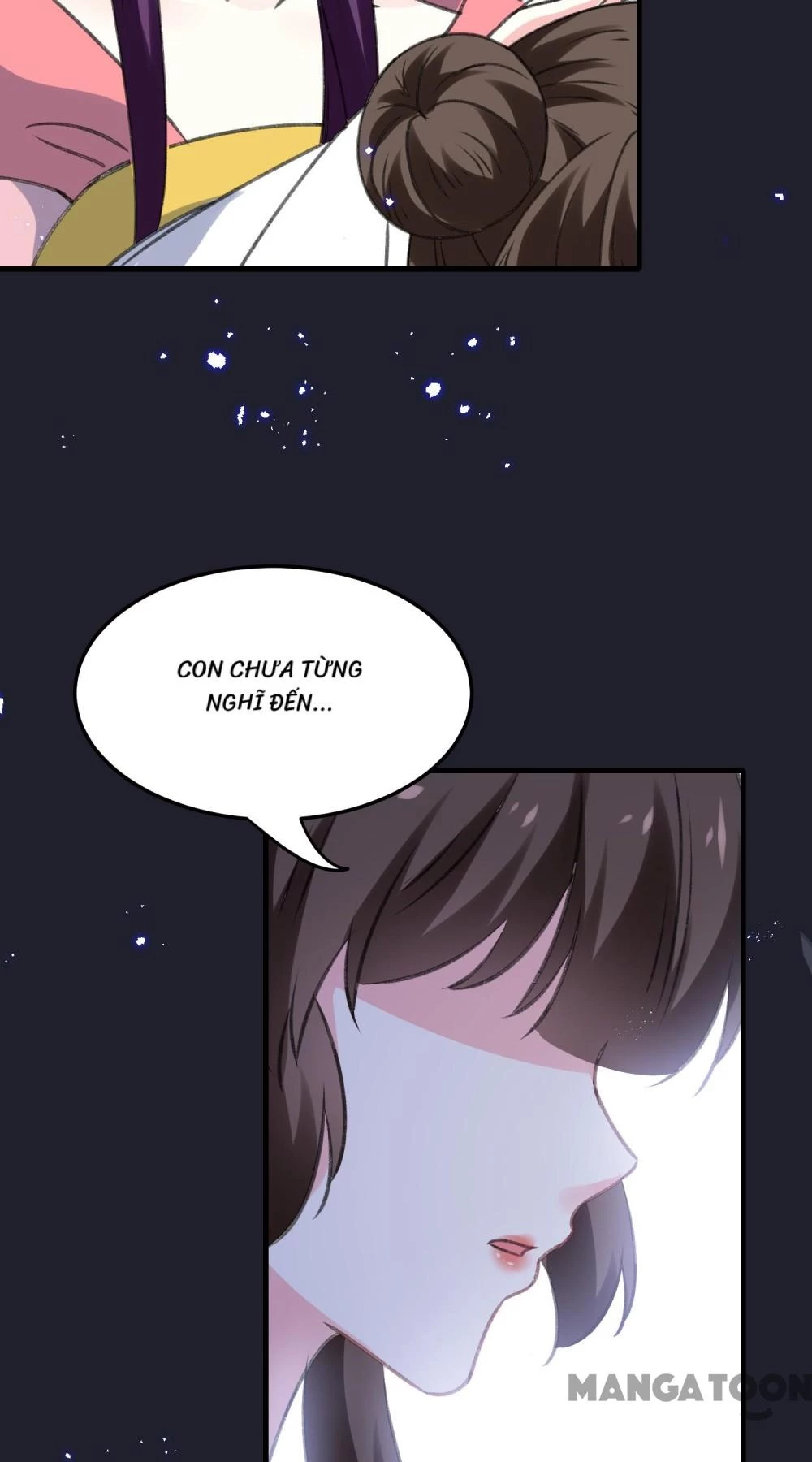 Phúc Hắc Vương Gia Đừng Làm Loạn Chapter 288 - 27