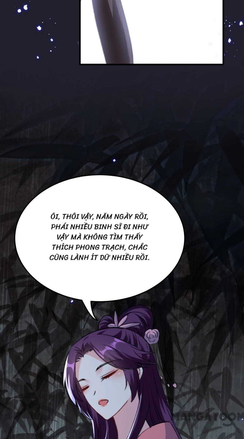 Phúc Hắc Vương Gia Đừng Làm Loạn Chapter 288 - 28